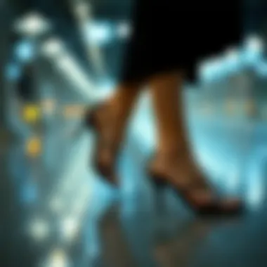 Magnificent A Comprehensive Exploration of Non-Skid Pads for Heels Magnificent A Comprehensive Exploration of Non-Skid Pads for Heels