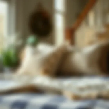 Magnificent A Detailed Exploration of Farmhouse Easter Pillows