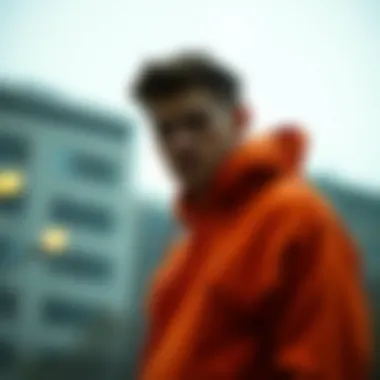 Magnificent An In-Depth Look at Men's Drop Shoulder Hoodies