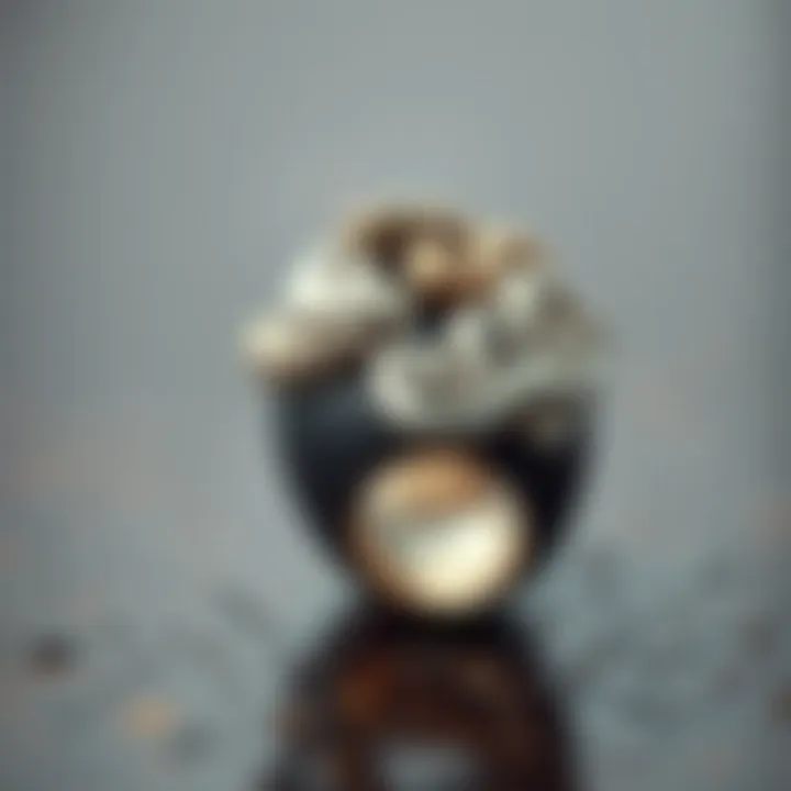 Magnificent Bottle Opener Ring for Ladies: A Comprehensive Exploration