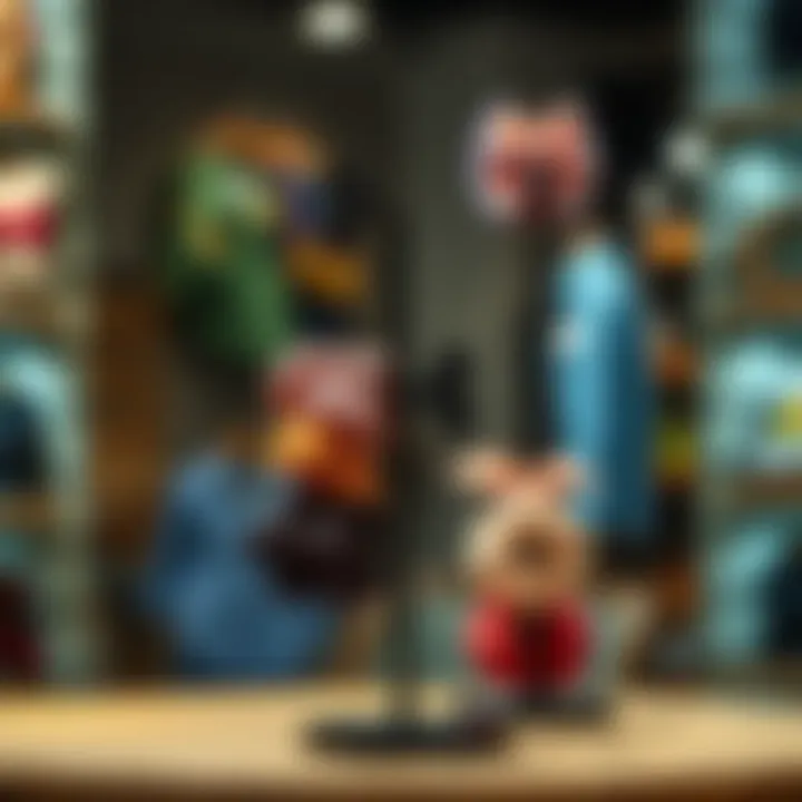 Magnificent Comprehensive Guide to Scrunchie Display Stands