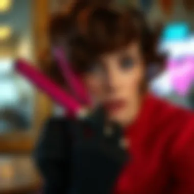 Magnificent Curlers for Bangs: An In-Depth Exploration