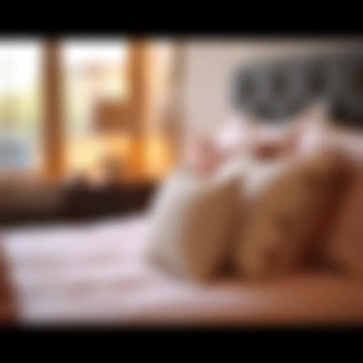 Magnificent Decorative Pillowcases for Bed: A Comprehensive Guide