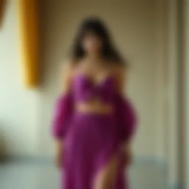 Magnificent Dressy Skirt and Top Sets: A Comprehensive Exploration