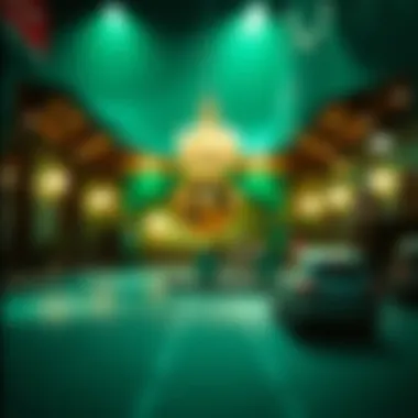 Magnificent Emerald Green Contact Paper: A Versatile Material for Style and Design