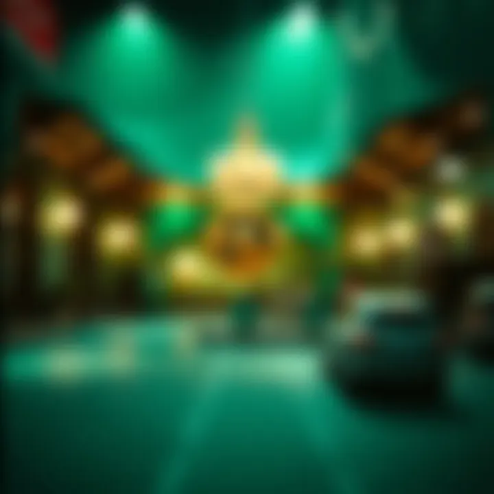 Magnificent Emerald Green Contact Paper: A Versatile Material for Style and Design