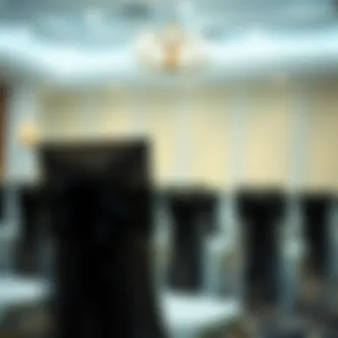 Magnificent Exploring Black Organza Chair Sashes: A Comprehensive Guide Magnificent Exploring Black Organza Chair Sashes: A Comprehensive Guide