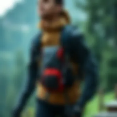 Magnificent Exploring Chest Packs for Running: A Comprehensive Guide