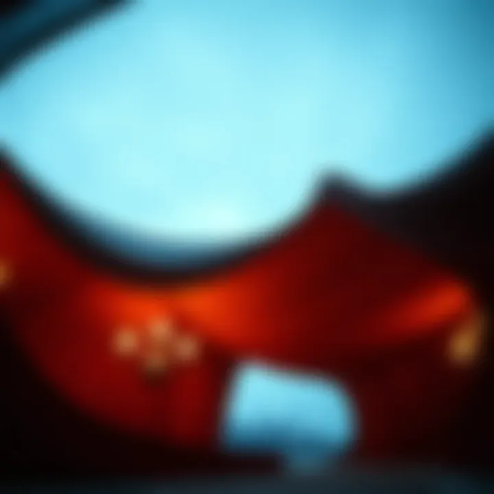 Magnificent Exploring Fabric Arches: Structure, Materials, and Innovations