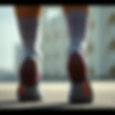 Magnificent Exploring Footless Support Socks: An In-Depth Analysis