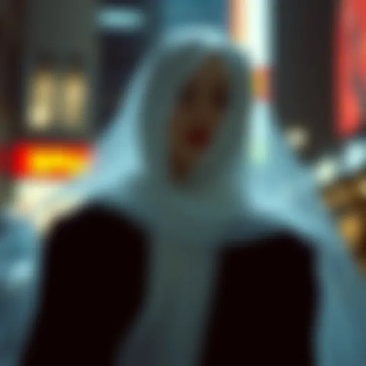 Magnificent Exploring Ghost Fashion: The Intersection of Trend and Timelessness