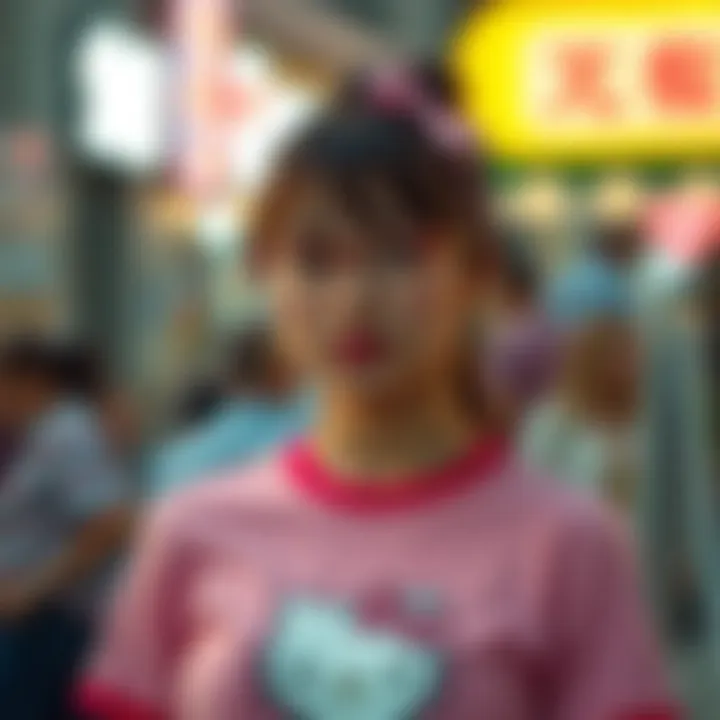 Magnificent Exploring Hello Kitty Shirts for Adults