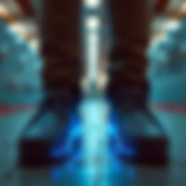 Magnificent Exploring Hut Moc Shoes: A Comprehensive Analysis
