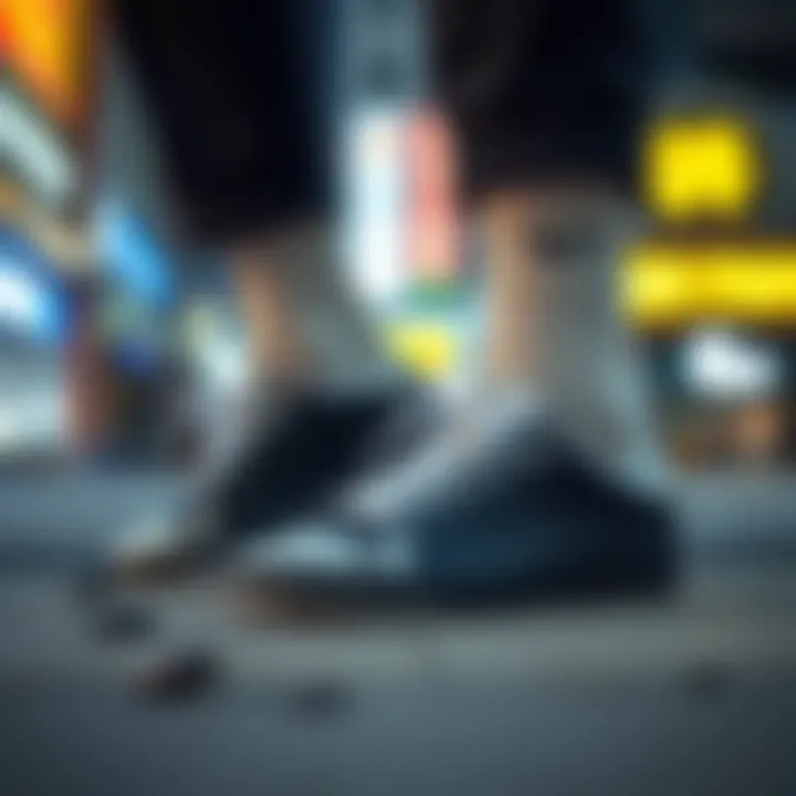 Magnificent Exploring Korean Fashion Sneakers: A Comprehensive Analysis