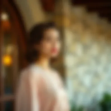 Magnificent Exploring Long Sleeve Vintage Style Dresses Magnificent Exploring Long Sleeve Vintage Style Dresses