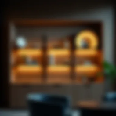 Magnificent Exploring Moon Phase Shelves: A Blend of Design and Functionality Magnificent Exploring Moon Phase Shelves: A Blend of Design and Functionality