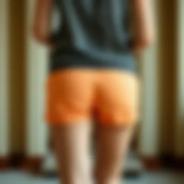 Magnificent Exploring Peach Lift Shorts: A Comprehensive Analysis of Comfort and Style
