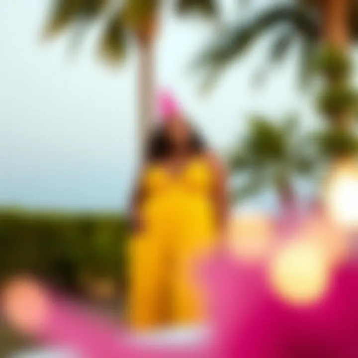 Magnificent Exploring Plus-Size Birthday Jumpsuits: A Comprehensive Guide