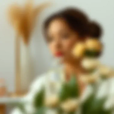 Magnificent Exploring Serenity Scents: The Essence of Calm Through Fragrance