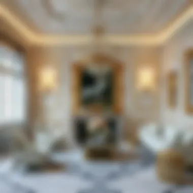 Magnificent Exploring Silver and Gold Room Decor: An In-Depth Analysis Magnificent Exploring Silver and Gold Room Decor: An In-Depth Analysis