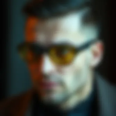 Magnificent Exploring Steampunk Glasses for Men: An Intersection of Style and Functionality