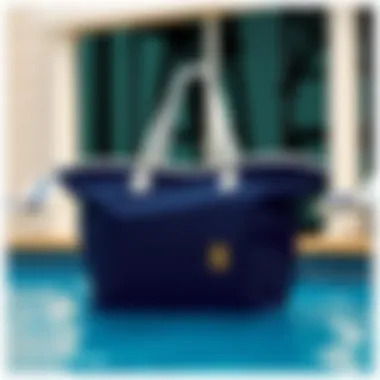 Magnificent Exploring the Allure of Monogram Pool Bags Magnificent Exploring the Allure of Monogram Pool Bags