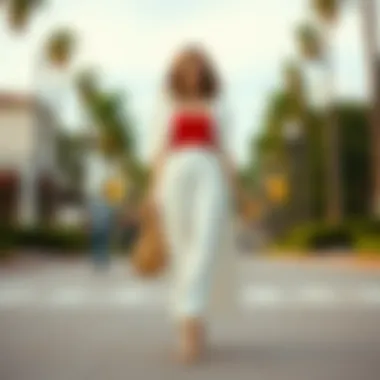 Magnificent Exploring the Chicos White Skirt Phenomenon