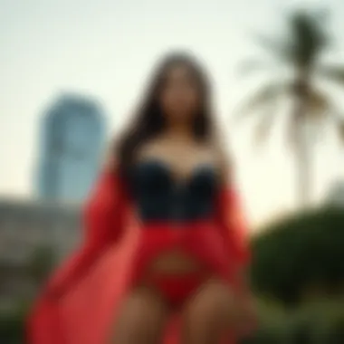 Magnificent Exploring the Confluence of Fajas and Waist Trainers in Modern Fashion
