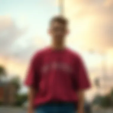 Magnificent Exploring the Significance of Big Brother Shirts for Teenagers