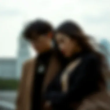 Magnificent Exploring the Significance of Couple Pendants in Modern Fashion