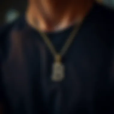 Magnificent Exploring the Significance of Letter Necklaces for Boyfriends