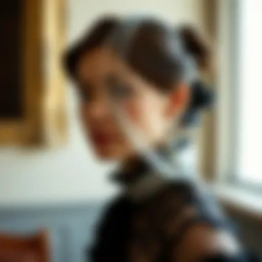 Magnificent Exploring the Versatility of Lace Trim in Fashion and Crafting