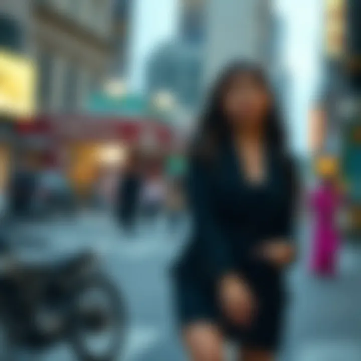 Magnificent Exploring the Women's Blazer Skirt Set: A Comprehensive Guide