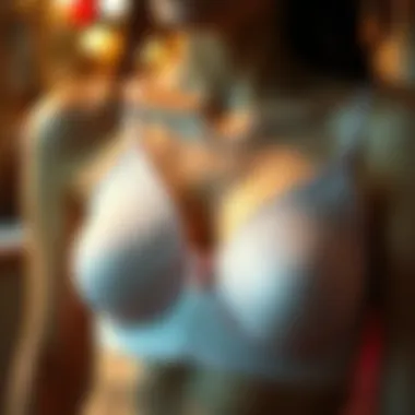 Magnificent Fast Drying Bra: A Comprehensive Exploration
