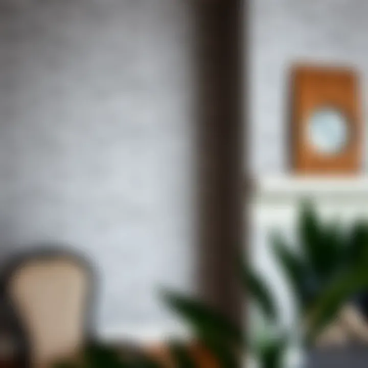 Magnificent Peel and Stick Gray Brick Wallpaper: An In-Depth Exploration