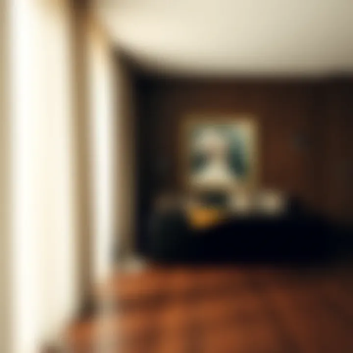 Magnificent The Allure of Flowy Sheer Curtains: A Deep Dive
