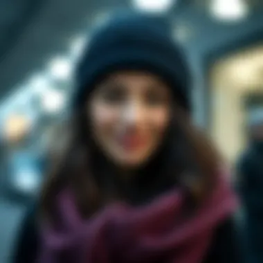 Magnificent The Comprehensive Guide to Women's Slouchy Beanie Hats