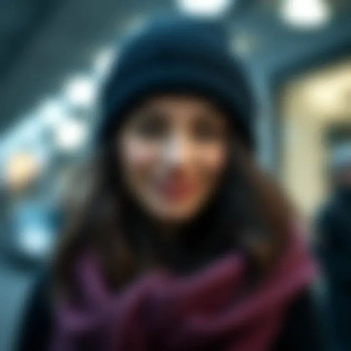 Magnificent The Comprehensive Guide to Women's Slouchy Beanie Hats