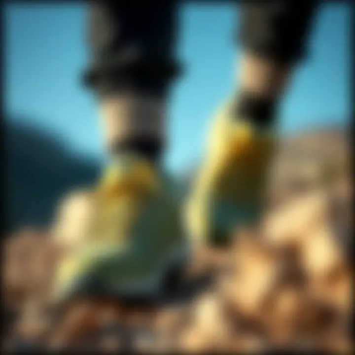 Magnificent The Efficacy of Quick Drying Shoes for Hiking