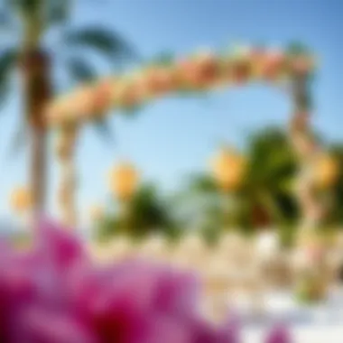 Magnificent The Essential Guide to Wedding Arch Stands: Design, Functionality, and Trends Magnificent The Essential Guide to Wedding Arch Stands: Design, Functionality, and Trends
