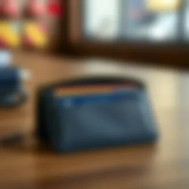 Magnificent The Multifaceted Utility of Women's Wallets with Multiple Card Slots Magnificent The Multifaceted Utility of Women's Wallets with Multiple Card Slots