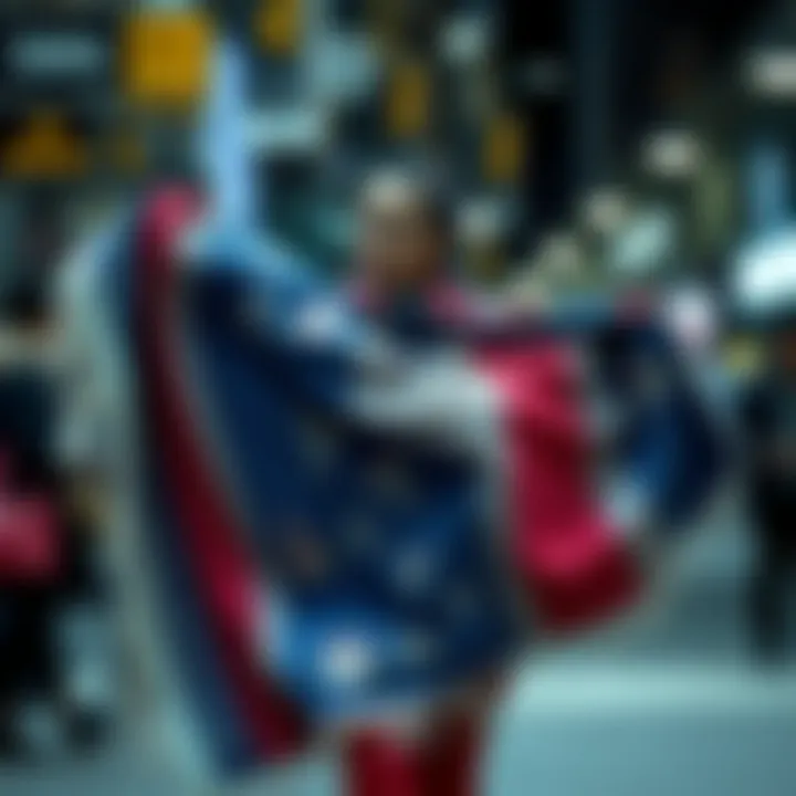 Magnificent The Rise of the Giant Wearable Blanket: A Comprehensive Analysis
