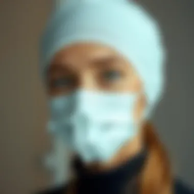Magnificent The Role of Headbands in Facial Care: An In-Depth Analysis