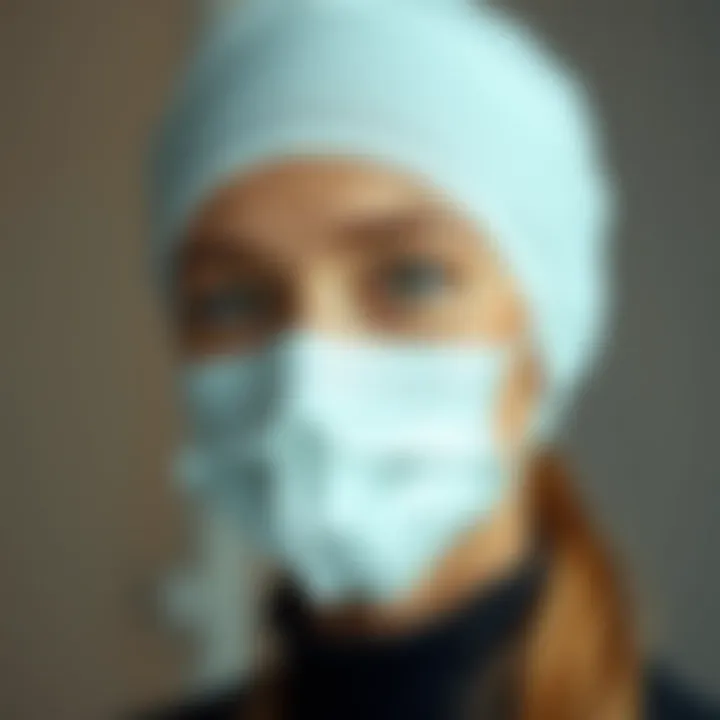 Magnificent The Role of Headbands in Facial Care: An In-Depth Analysis