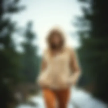 Magnificent The Sherpa Zip-Up Hoodie for Women: A Comprehensive Analysis