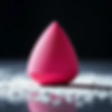 Magnificent The Versatile Triangle Beauty Blender: An In-Depth Exploration Magnificent The Versatile Triangle Beauty Blender: An In-Depth Exploration