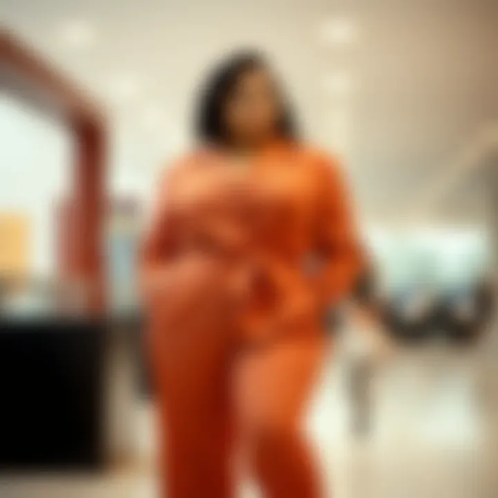 Magnificent The Versatility and Appeal of Plus Size Work Jumpsuits