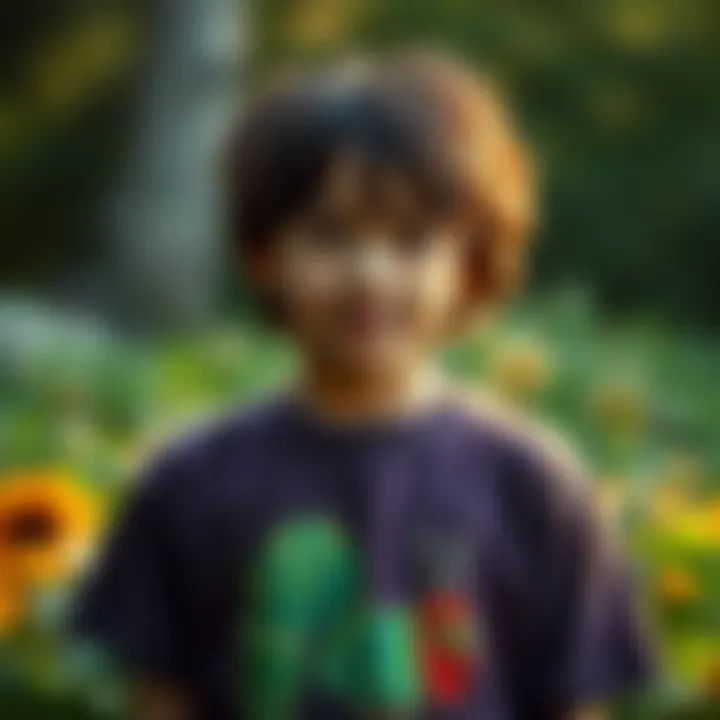 Magnificent The Very Hungry Caterpillar T-Shirt Phenomenon