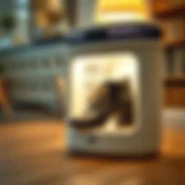 Magnificent Understanding Shoe Dehumidifiers: Technology, Benefits, and Recommendations Magnificent Understanding Shoe Dehumidifiers: Technology, Benefits, and Recommendations
