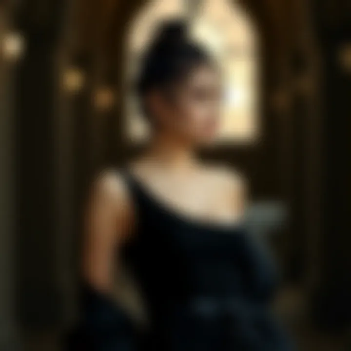 Magnificent Understanding the Long Black Top: A Comprehensive Exploration
